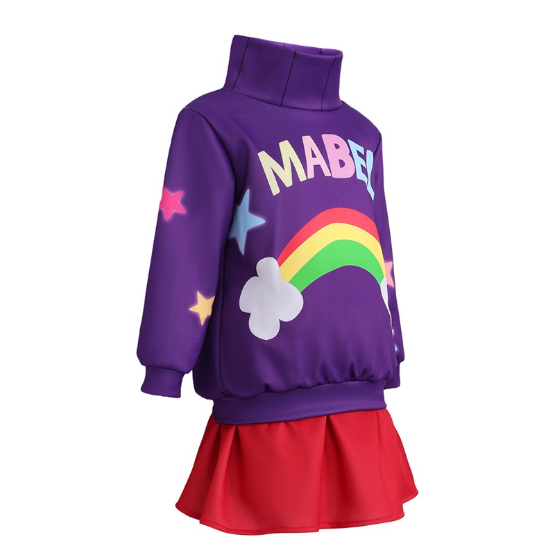 (Bill Safer-Bill Safer) Bill Cipher Cosplay Costume Gravity Falls Kids Role Play Outfit Halloween Stage Performance Apparel