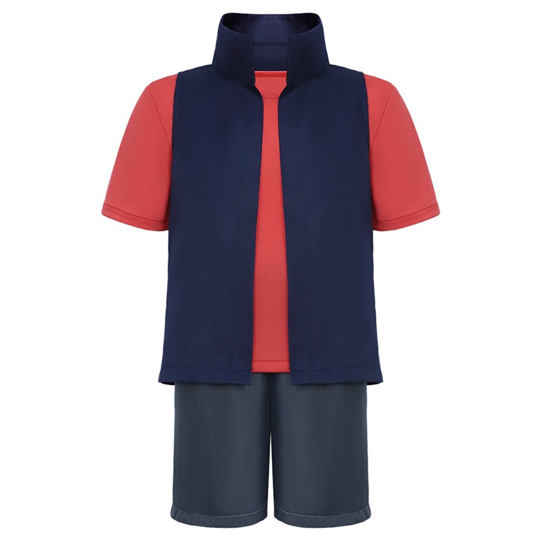 (Bill Safer-Bill Safer) Bill Cipher Cosplay Costume Gravity Falls Kids Role Play Outfit Halloween Stage Performance Apparel