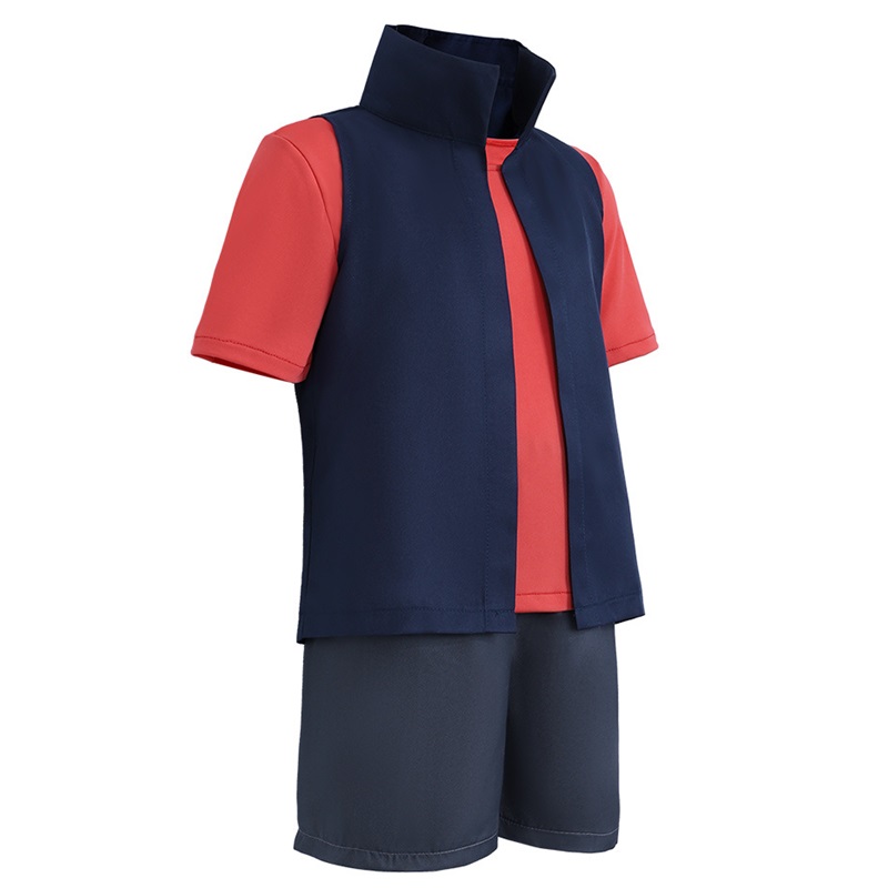 (Bill Safer-Bill Safer) Bill Cipher Cosplay Costume Gravity Falls Kids Role Play Outfit Halloween Stage Performance Apparel