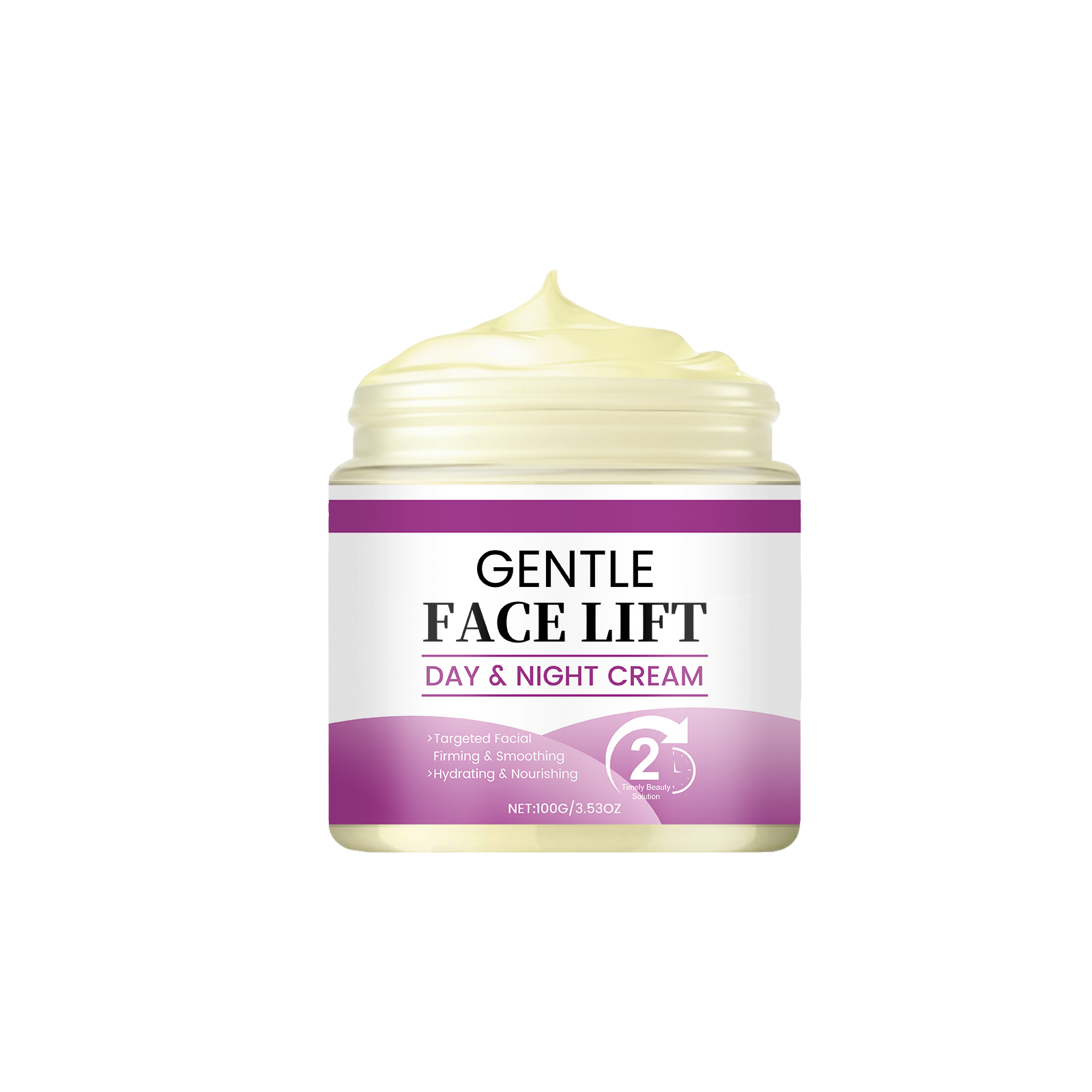 Retinol Cream Multi Effect Integrate Moisturize Boost Radiance Improve Elasticity Repair Dry Skin Day Night Skin Care