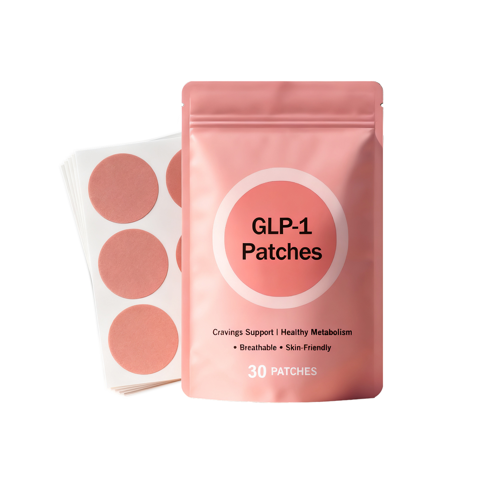 Body Care Patch Mild Hydrating Nourishing Comfort Protect Daily Skin Whole Body Treatment
