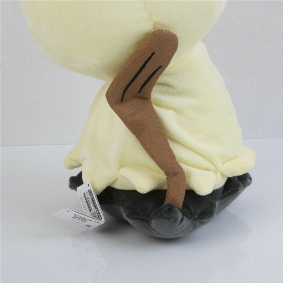 Pokemon 8' Mimikyu Plush Doll Figure Soft Kids Toy