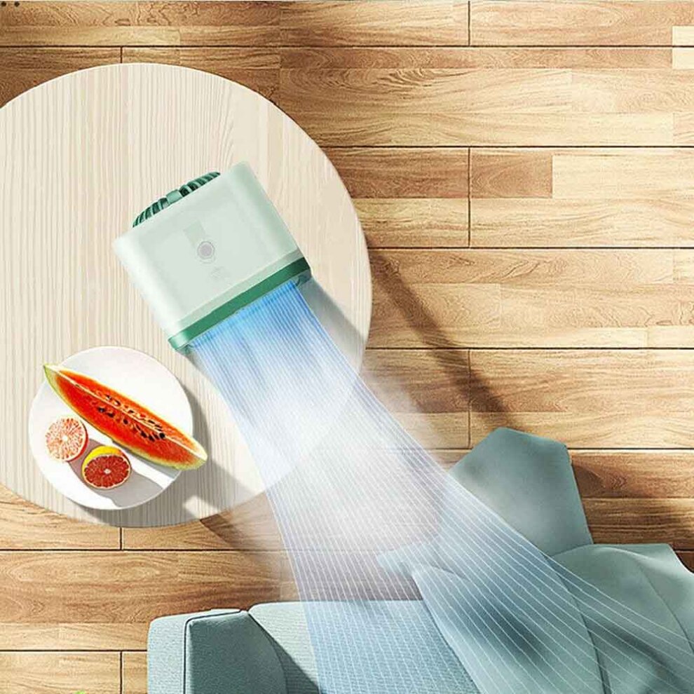 2021 Rechargeable Water-cooled Air Conditioner Can be used outdoors