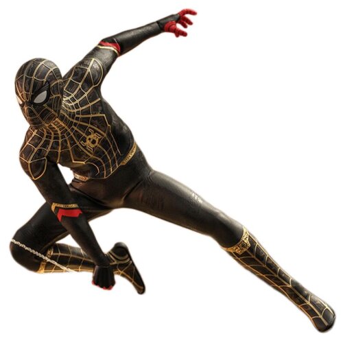 Spider Man No Way Home Costume Cosplay Superhero JumpSuit Outfit Adult Kids Boy