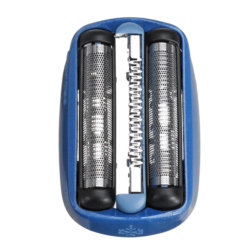 Shaver Foil Head Blade Cassette 40B 40S For Braun CoolTec CT2s CT2cc CT3cc CT4s CT5cc