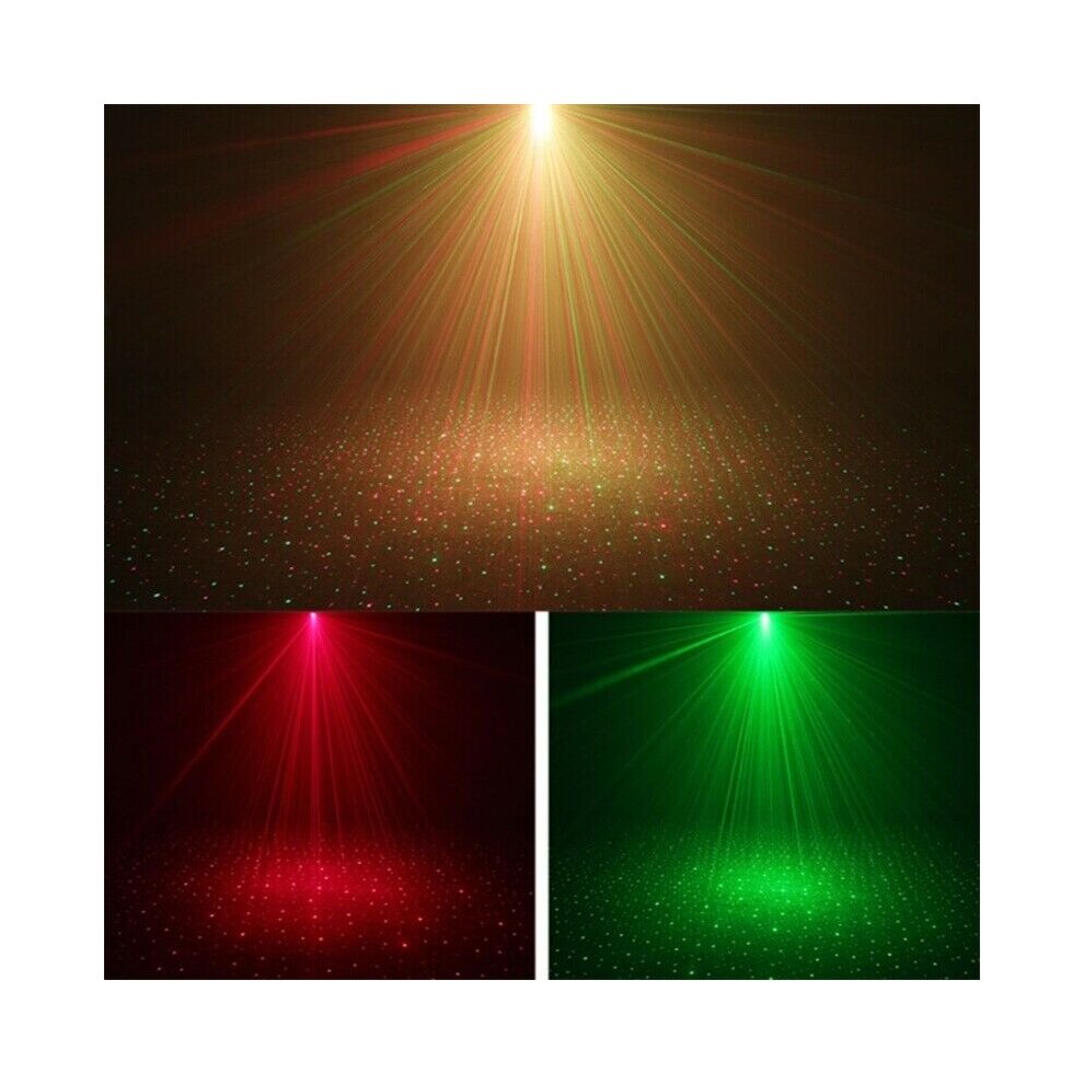 Christmas Projector Lights Laser LED Projection Lamp LED Garden Lawn Light IP65 Waterproof for Outdoor Party Halloween Xmas Birthday New Year