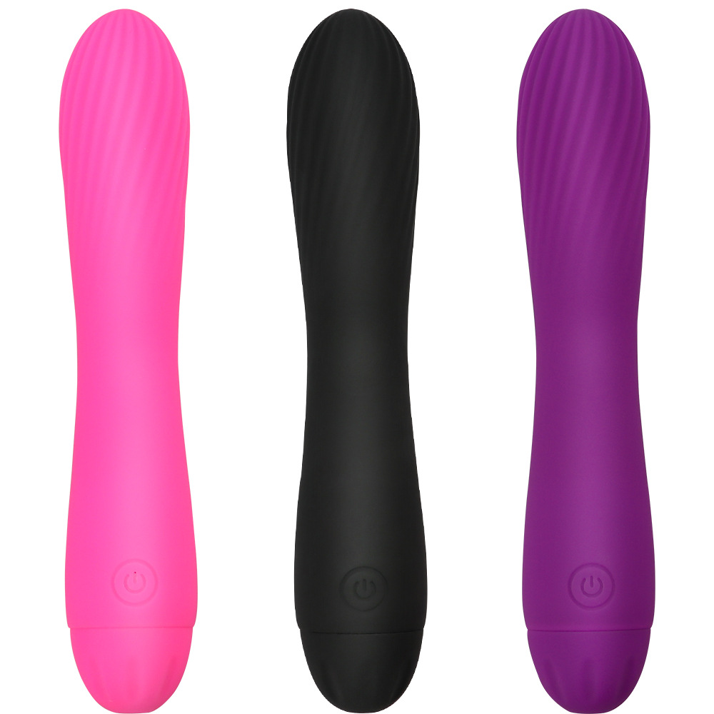 (Pink) Vibrators Bullets Electric Adults Toys Women Magic Wand Mute Massager Dildo 10 Massage Functions Sex Toys Portable Waterproof Couples Men and Women