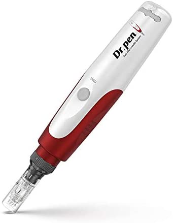 Dr. Pen Ultima N2 Mircroneedling Pen Electric Dermapen Micro Needle Machine Skin Care Beauty Device Anti-Aging Skin Repair Care Tools Kit