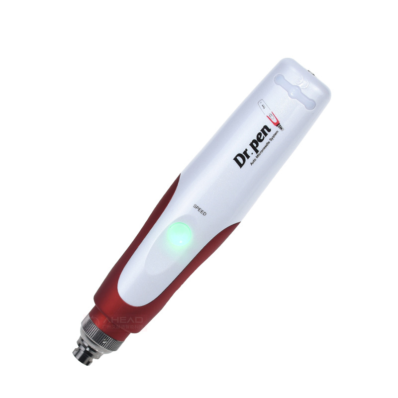 Dr. Pen Ultima N2 Mircroneedling Pen Electric Dermapen Micro Needle Machine Skin Care Beauty Device Anti-Aging Skin Repair Care Tools Kit