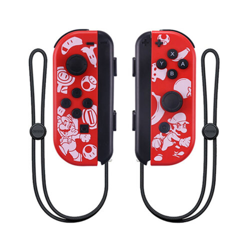 Mario Joy-Con (L/R) Pair Controller For Nintendo Switch
