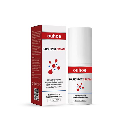 Dark Spot Repair Cream Moisturizer Anti-dark Spot Fine Lines Pigment Remover Cream Whitening Brighten Moisturizing