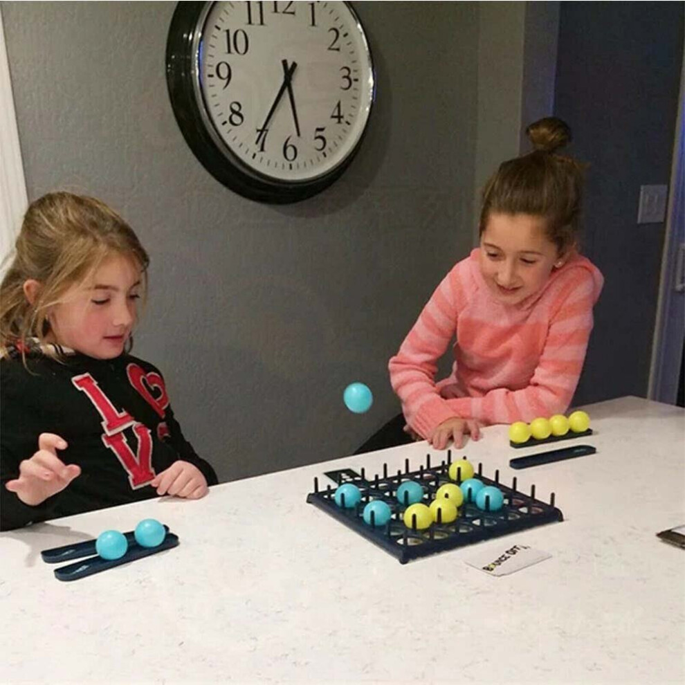 Bounce Off Game Activate Ball Game for Kid,Family And Party Desktop Bouncing