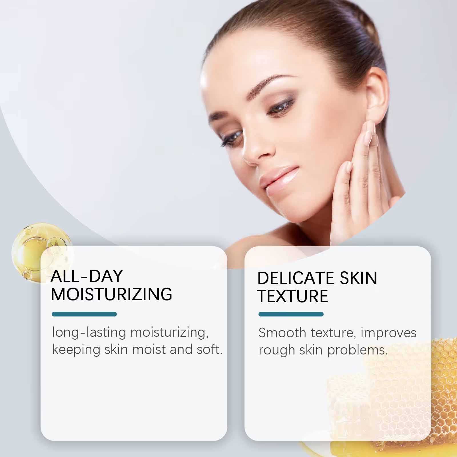 Whitening Freckle Cream Melasma Chloasma Removal Fade Melanin Anti Pigmentation Shrink Pore Brightening Moisturize Anti Dark Spots Dark Spot Corrector