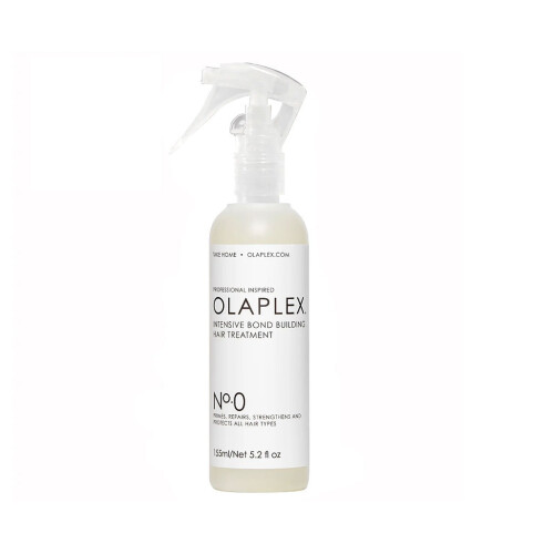 Olaplex Hair Care No.0 Intensive Bond Building Hair Treatment