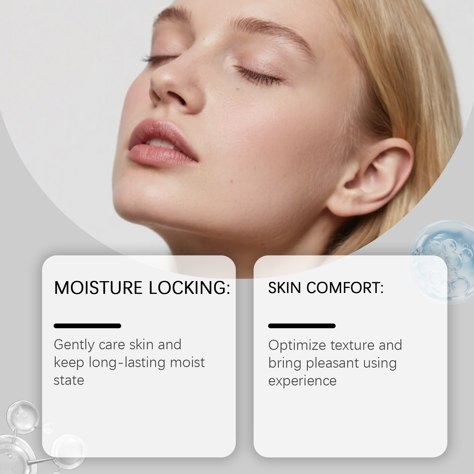 Revitalizing Essence For Lightweight Hydration Smoothing And Refreshing Facial Skin Care