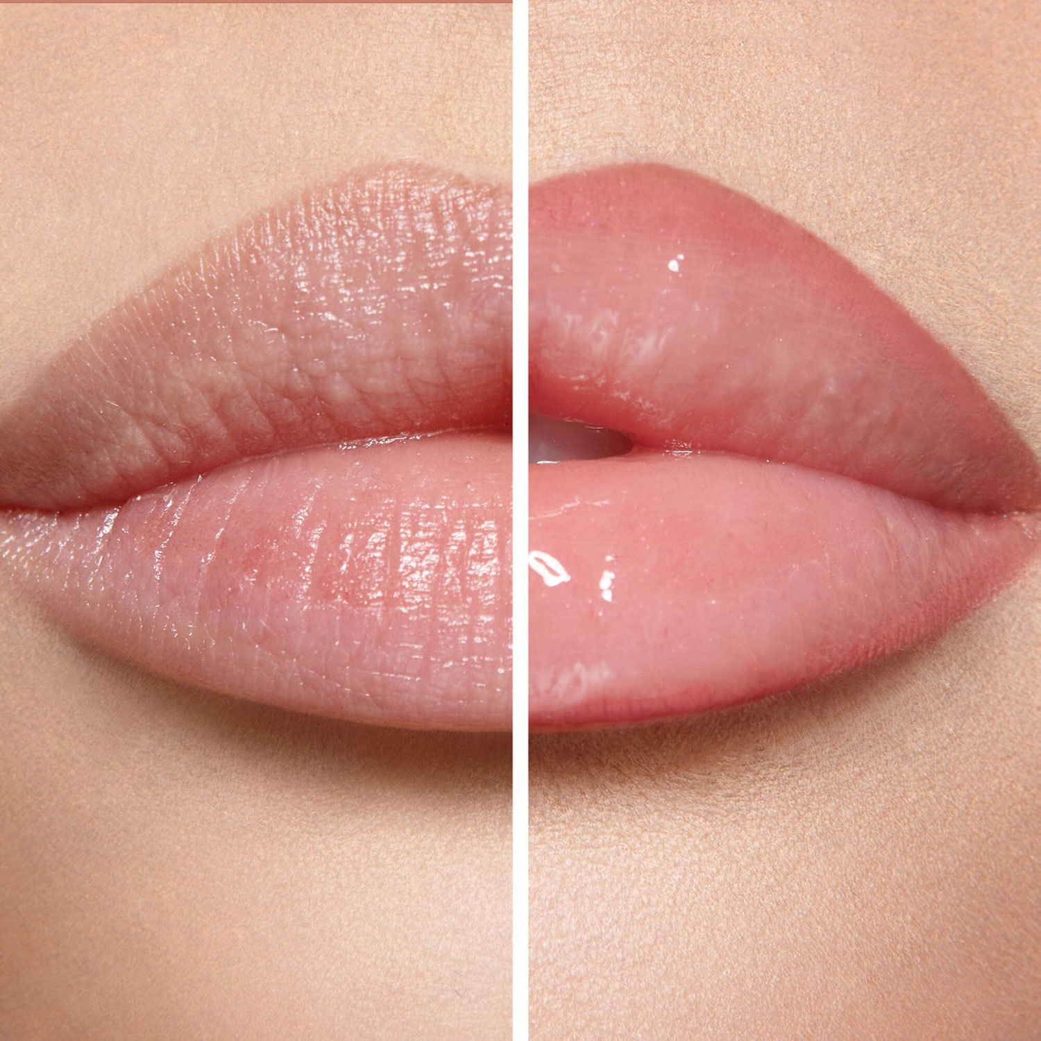 Soothing Lip Pre Treatment Mask For Dry Chapped Lips Daily Moisturizing And Protective Base 10ml
