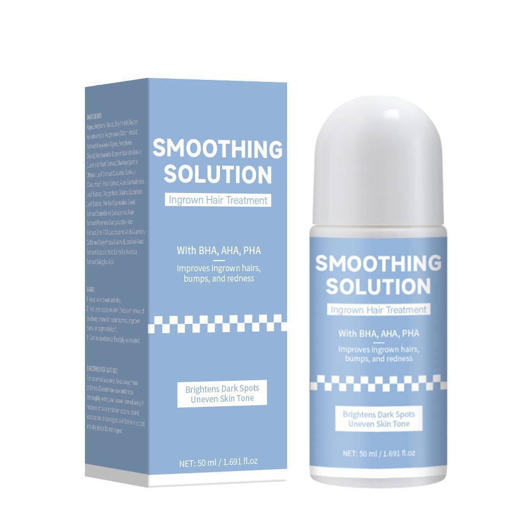 Hair Nourishing Smoothing Liquid For Repairing Dry Damaged Frizzy Hair Daily Care And Manageability