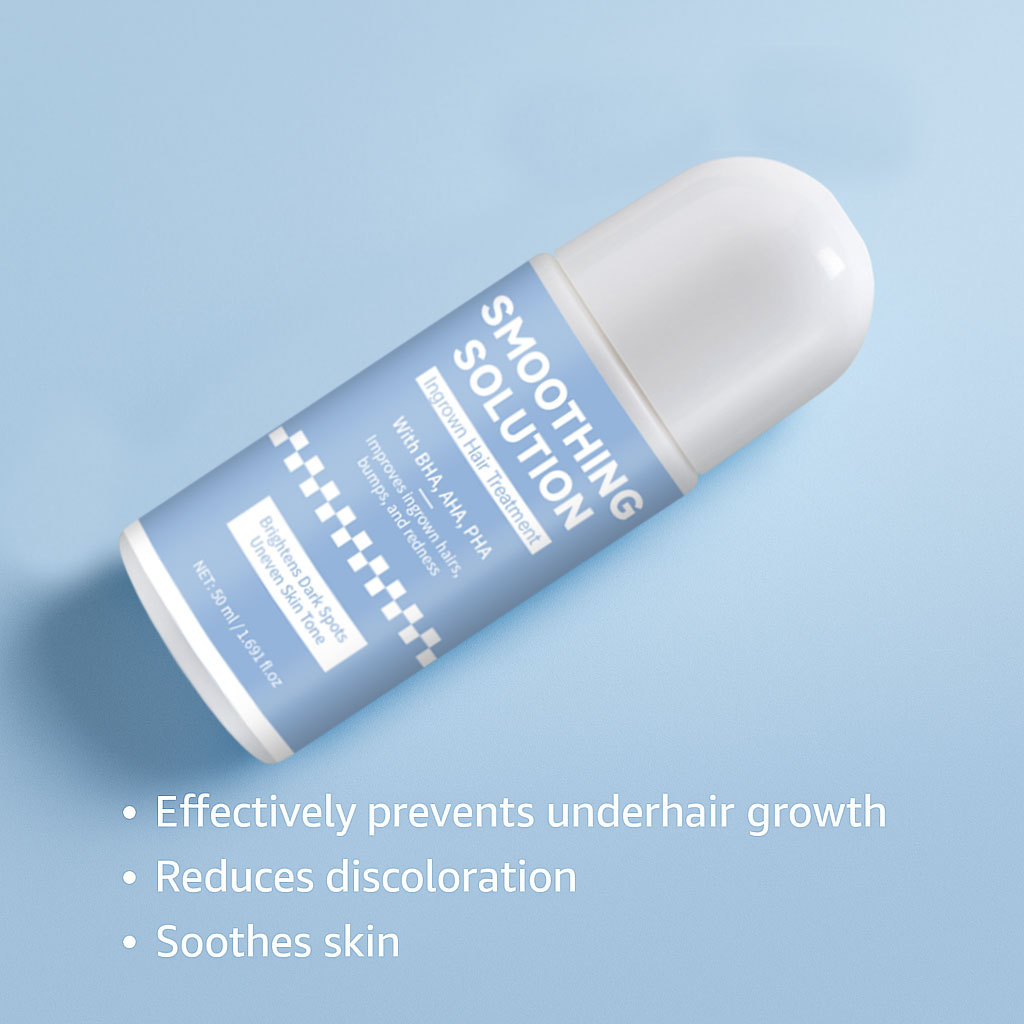 Hair Nourishing Smoothing Liquid For Repairing Dry Damaged Frizzy Hair Daily Care And Manageability