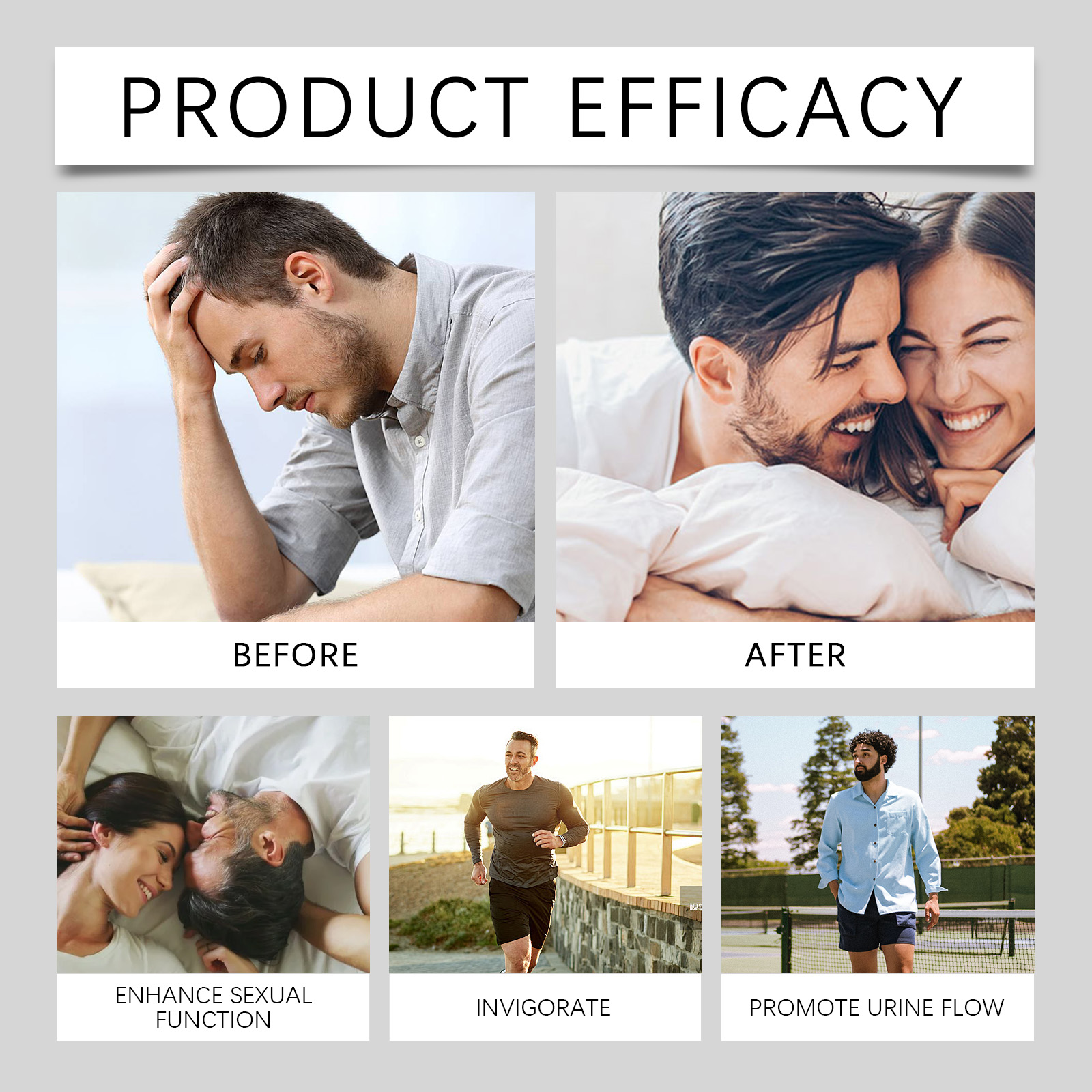 Saw Palmetto Drops Help Men Relieve Discomfort Daily Care Boost Physical Vitality Easily