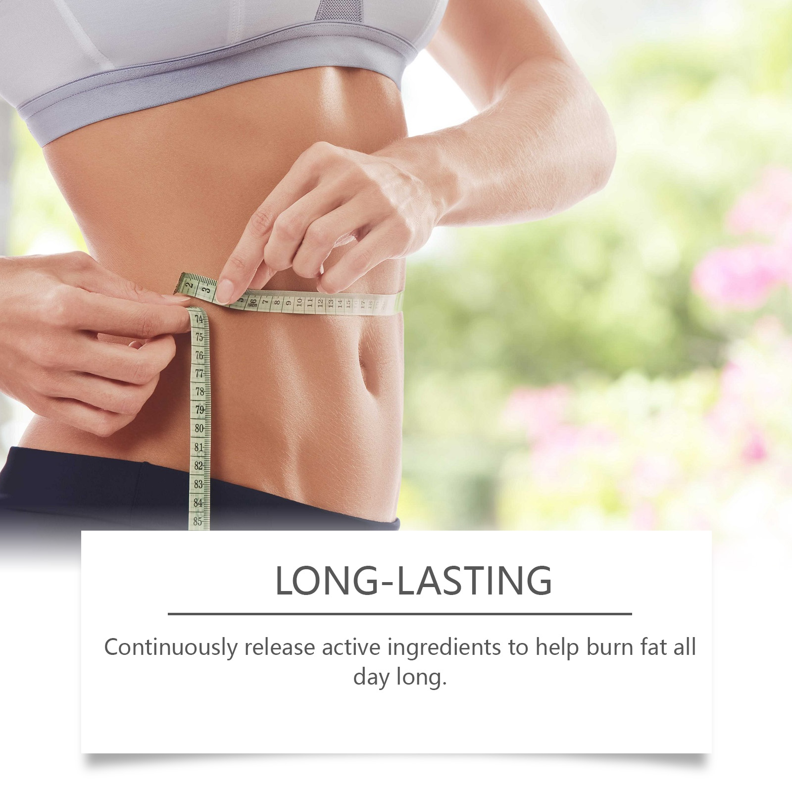 Herbal Care Patch Nourish Protect Tighten Skin Elastic Maintain Massage Body Daily Care