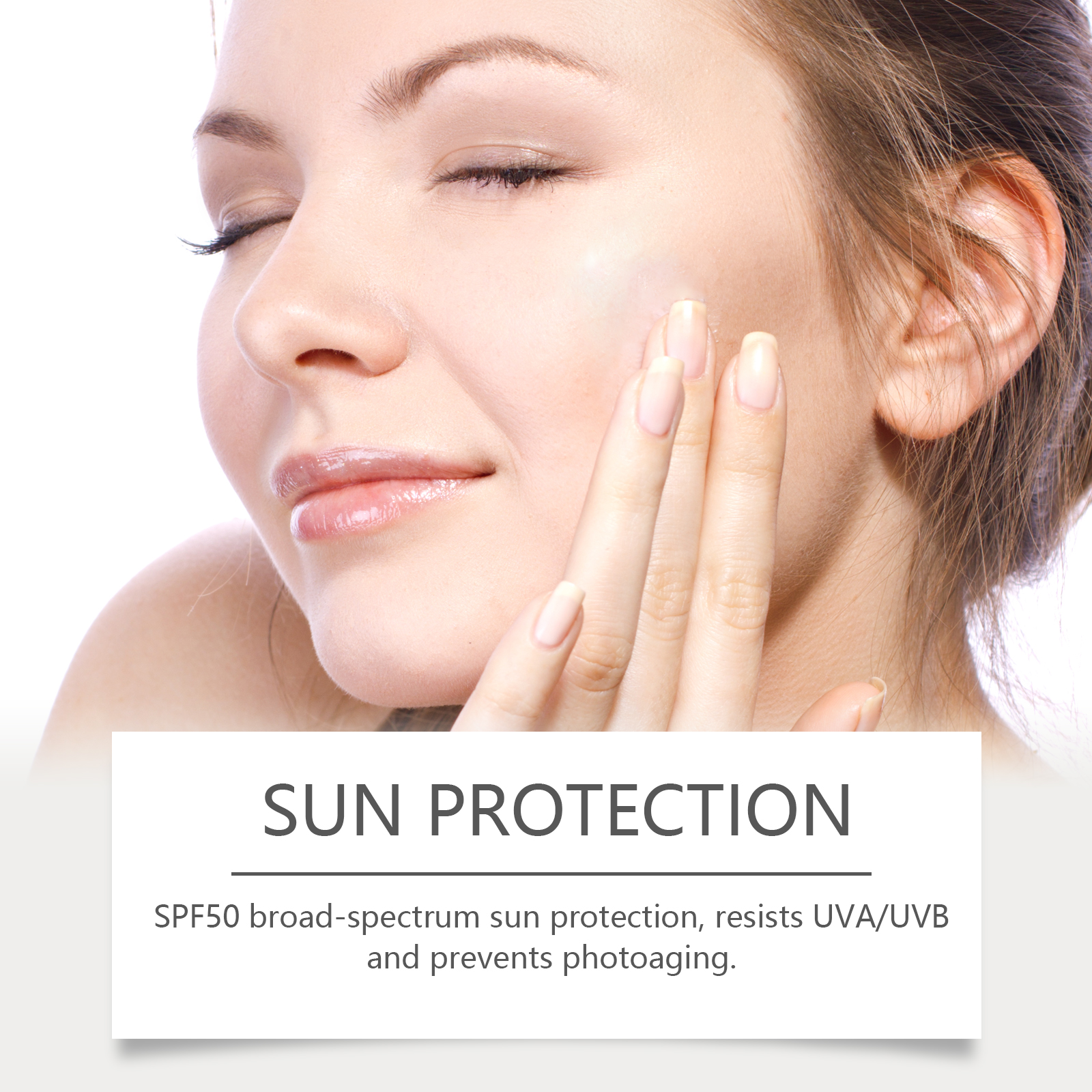 Concealing Temperature Changing Foundation Concealing Moisturizing Youthful Radiance Non Grayish Hydrating Facial Makeup