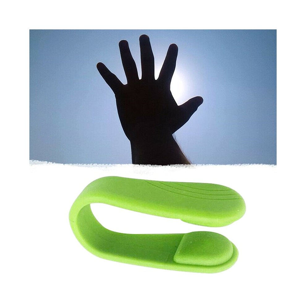 Acupoint Point Massage Clip Hand Relief Headache Meridian Acupressure Tool Migraine Tension Anxiety Relaxation Stress Pain Relief