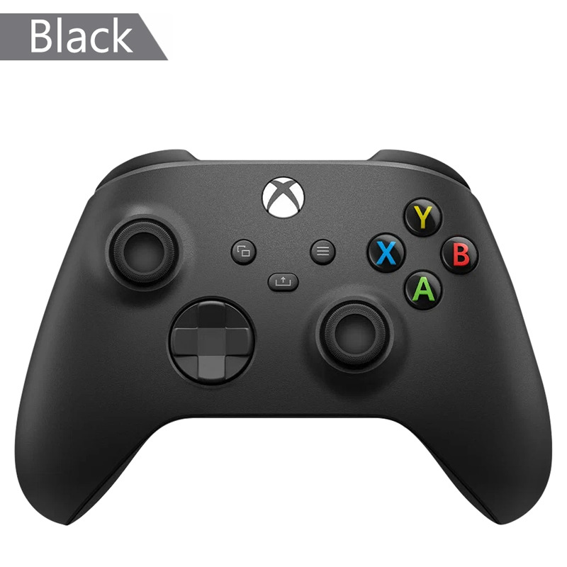 Xbox One Wireless Controller Xbox Series S Black
