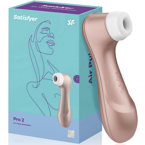 Satisfyer Vibrator for Women Clitoris Sucking Stimulation Cup Adult Sex Toys with 10 Vibration Modes Rechargeable Waterproof