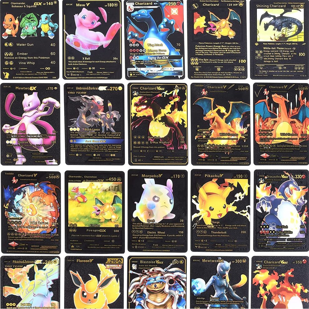 (Teamup 324pcs) Pokemon Boxed Cards Bundle Pikachu GX Holo Card sets