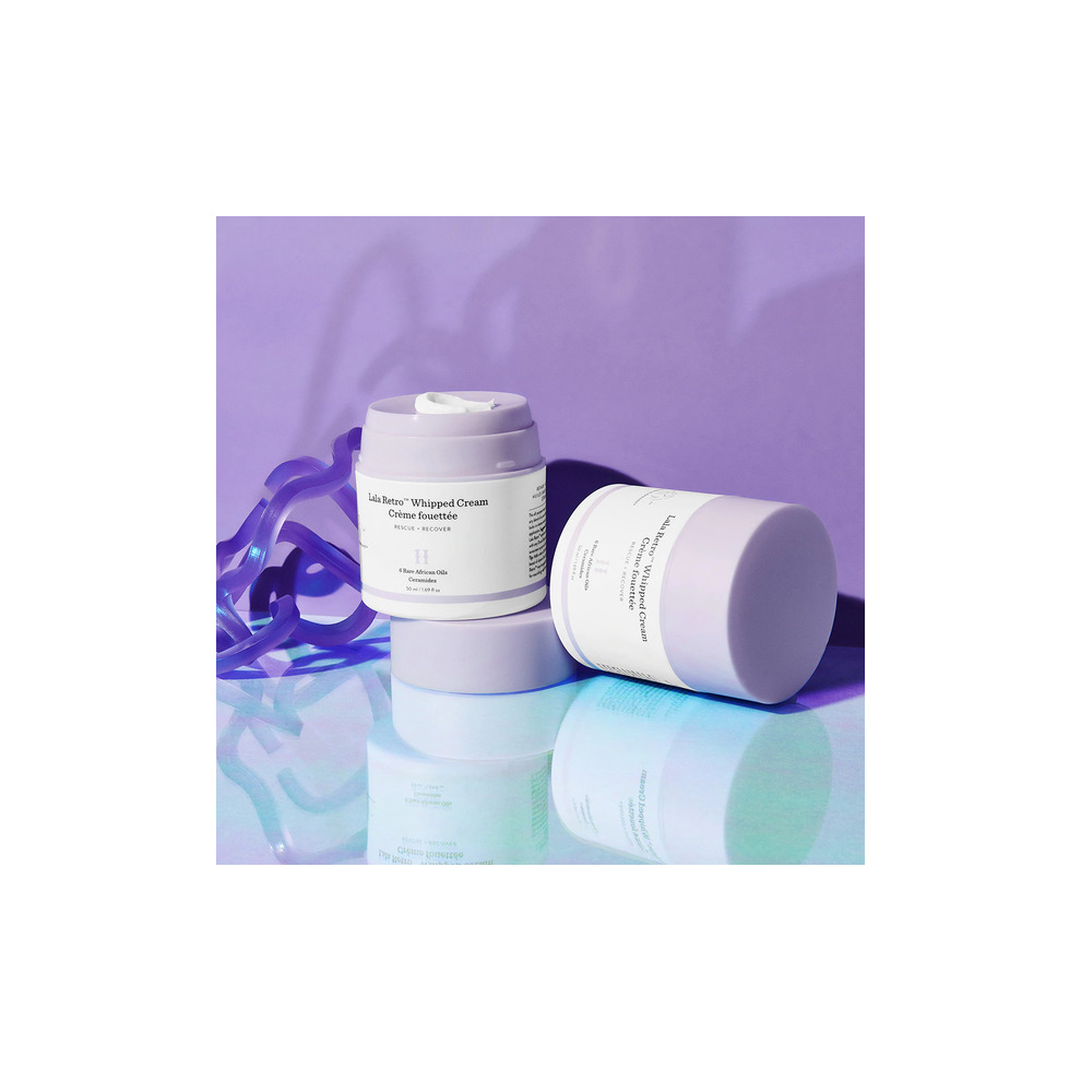 Drunk Elephant Lala Retro Whipped Cream 50ml