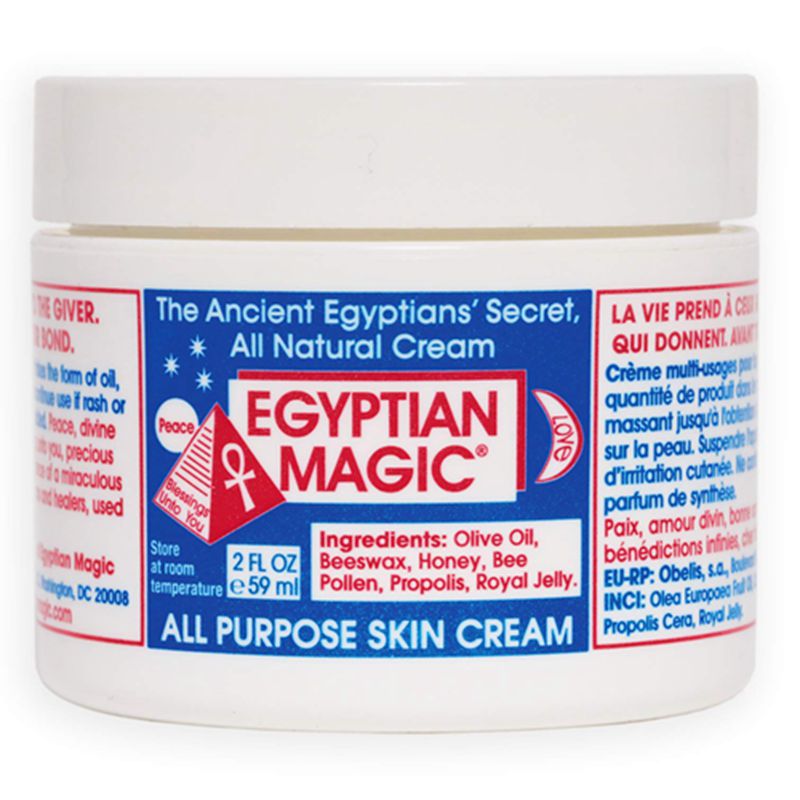 Egyptian Hydrating Magic Cream 118ml
