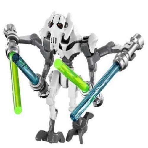 Star Wars Custom Mini Figures Sets