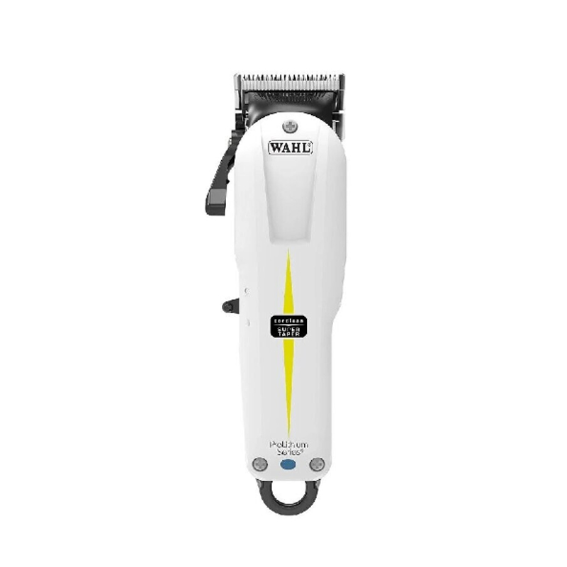 Wahl Cordless Clipper Cordless Super Taper
