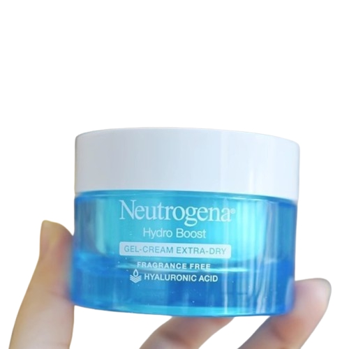 Neutrogena Hydro Boost Gel Cream Dry 48g