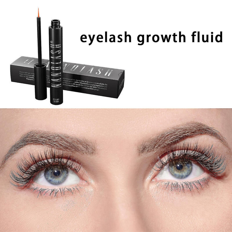 Lash Serum Conditioner Lashes Eyelash Enhancing Serum 3ml
