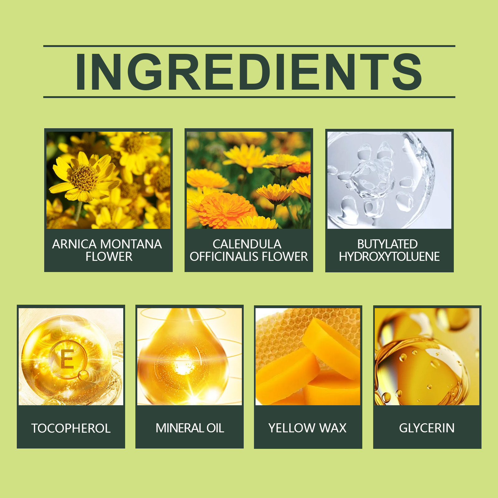 30g Soothing Joint Cream Full Body Joint Relief Relax Balm Improves Vitality Relieves Joint Discomfort Joint Care Miracle Balm