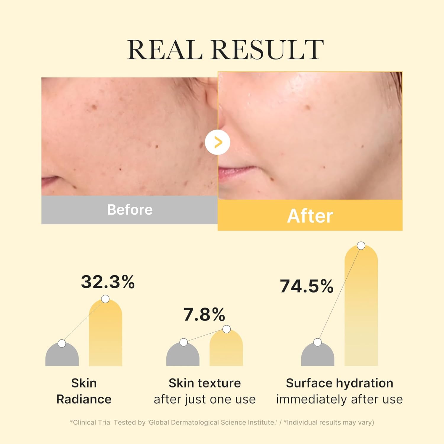 medicube Kojic Acid Turmeric Brightening Gold Jelly Gel Mask Overnight Face Mask for Glass Glow Skin Elasticity Hydrating Firming Moisturizing Korean Skincare