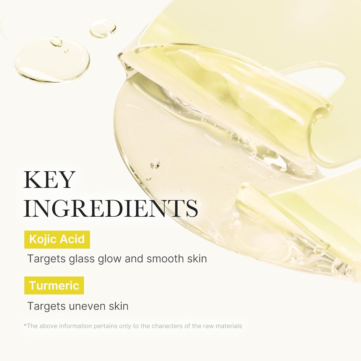 medicube Kojic Acid Turmeric Brightening Gold Jelly Gel Mask Overnight Face Mask for Glass Glow Skin Elasticity Hydrating Firming Moisturizing Korean Skincare