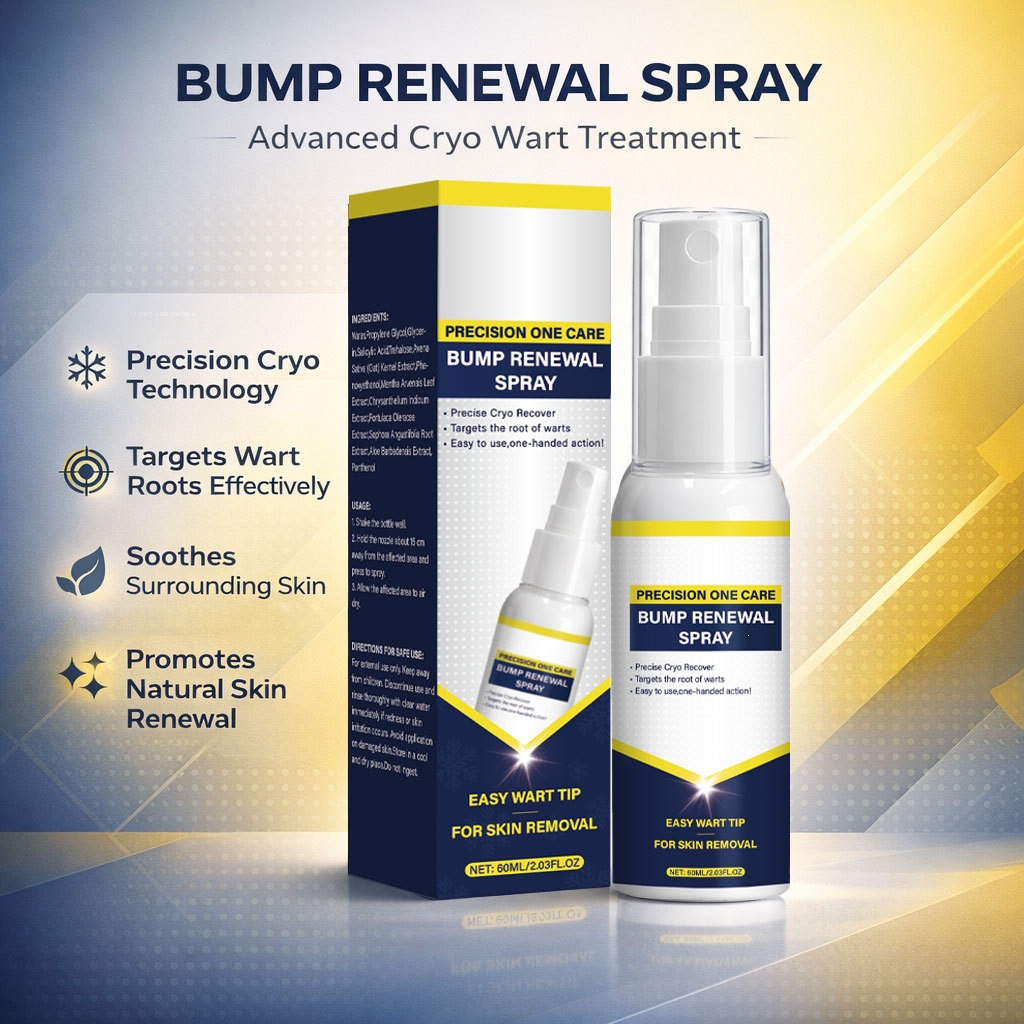 Blemish Clearing Revitalizing Spray For Soothing And Refreshing Acne Prone Skin 60ml