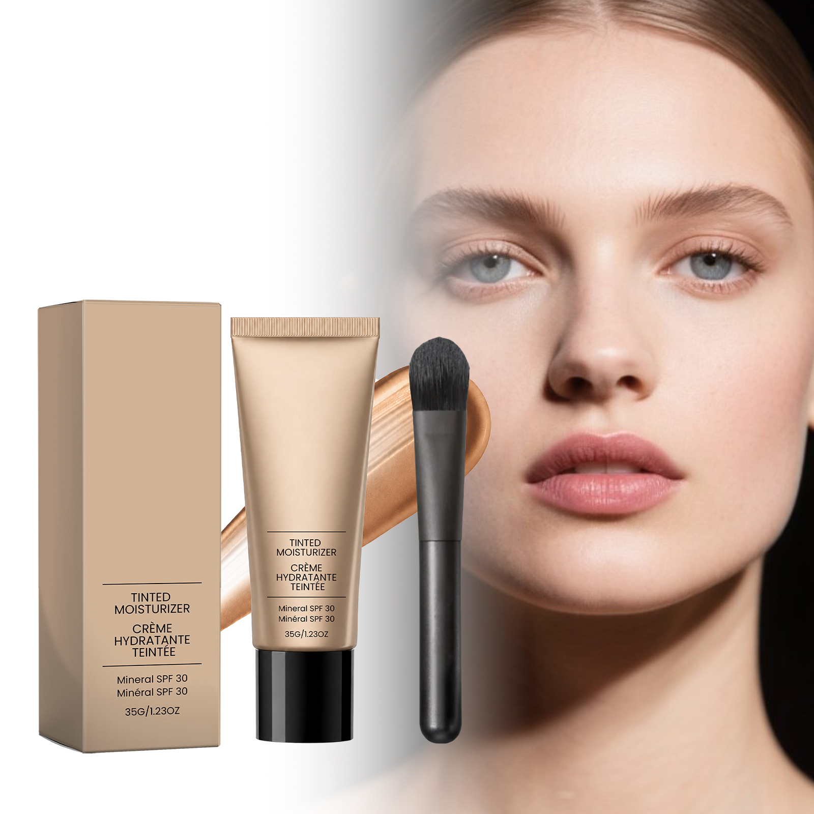 Moisturizing Repair Cream Deep Nourish Dry Sensitive Facial Skin Daily Home Skincare Care Supplies