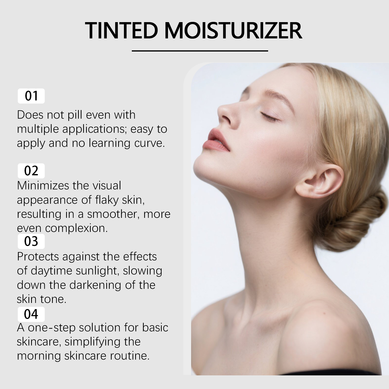Moisturizing Repair Cream Deep Nourish Dry Sensitive Facial Skin Daily Home Skincare Care Supplies
