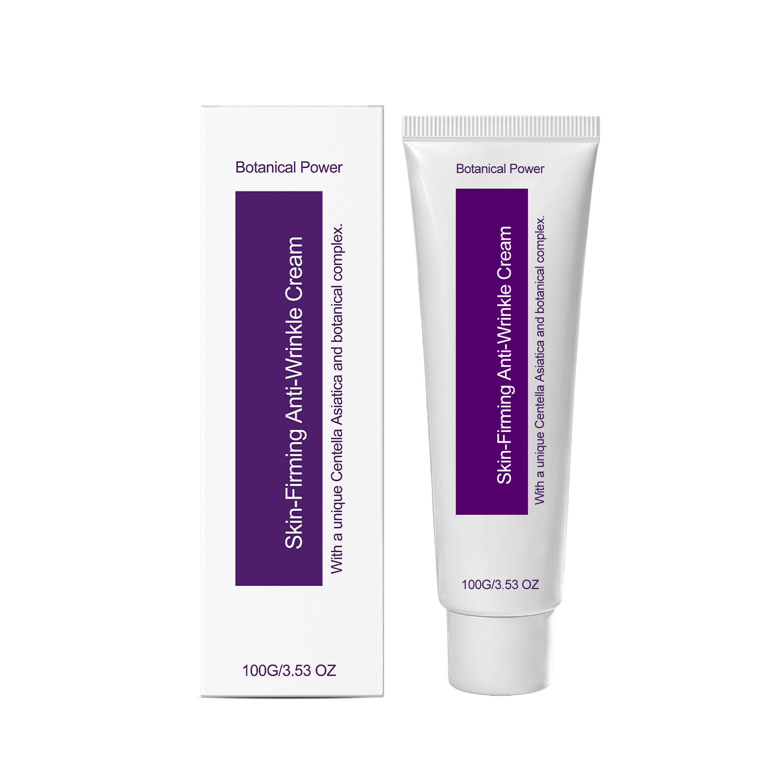 Skin Care Cream Elastic Moist Light Smooth Delicate Bright Hydrating Refreshing Non Greasy Body Daily Maintenance
