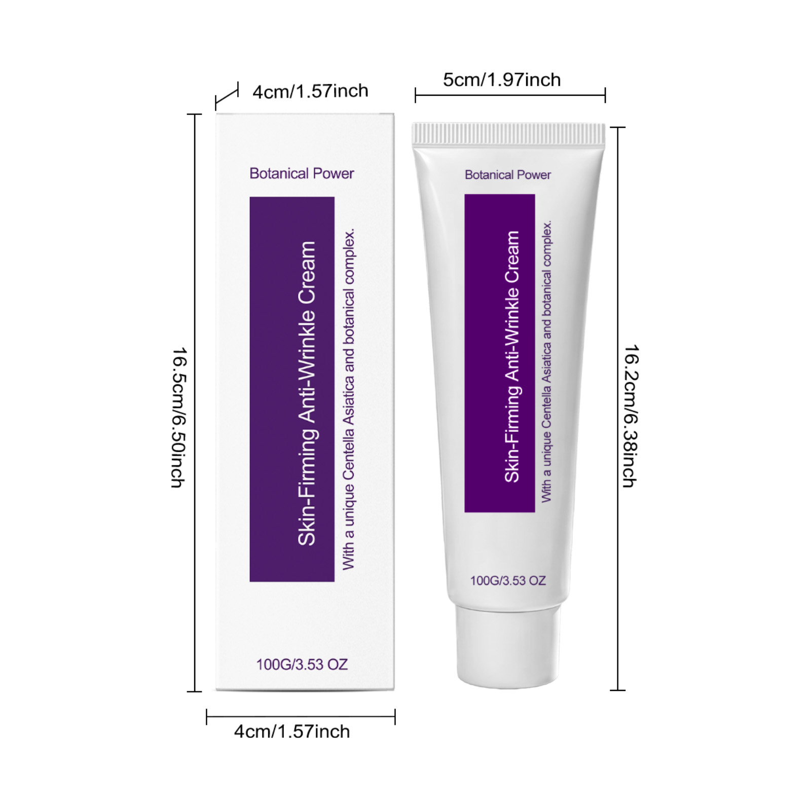 Skin Care Cream Elastic Moist Light Smooth Delicate Bright Hydrating Refreshing Non Greasy Body Daily Maintenance