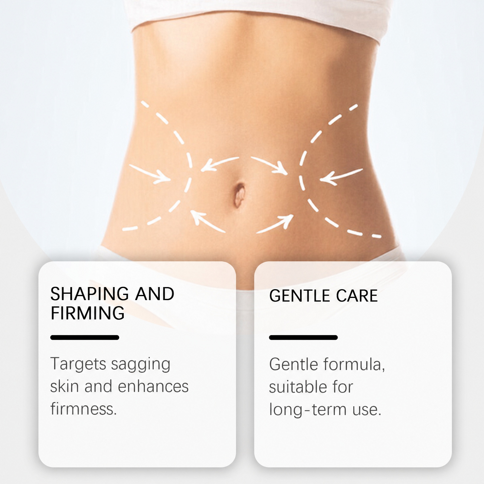 Nano Microneedle Patch Ten Essences Multidimensional Nourishment Gentle Penetration Facial Skin Care
