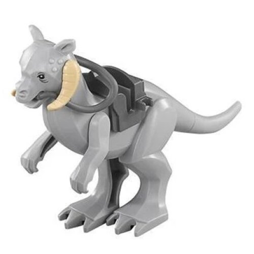 (Taun Taun & Free Gift Mini Figure) Star Wars Mini Figures Fits Lego Compatible