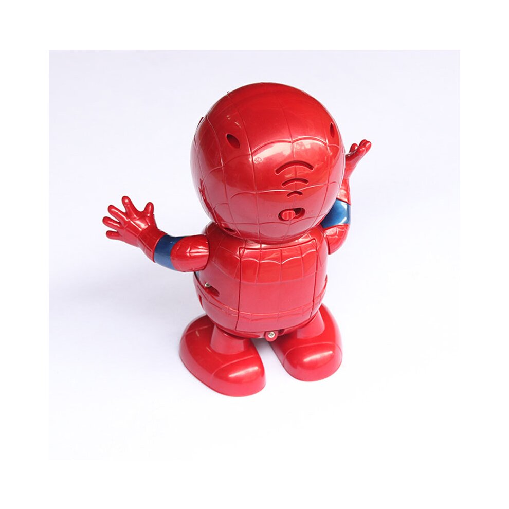 (Spiderman) Marvel Themed Toy Iron Man Hornet Spiderman Model