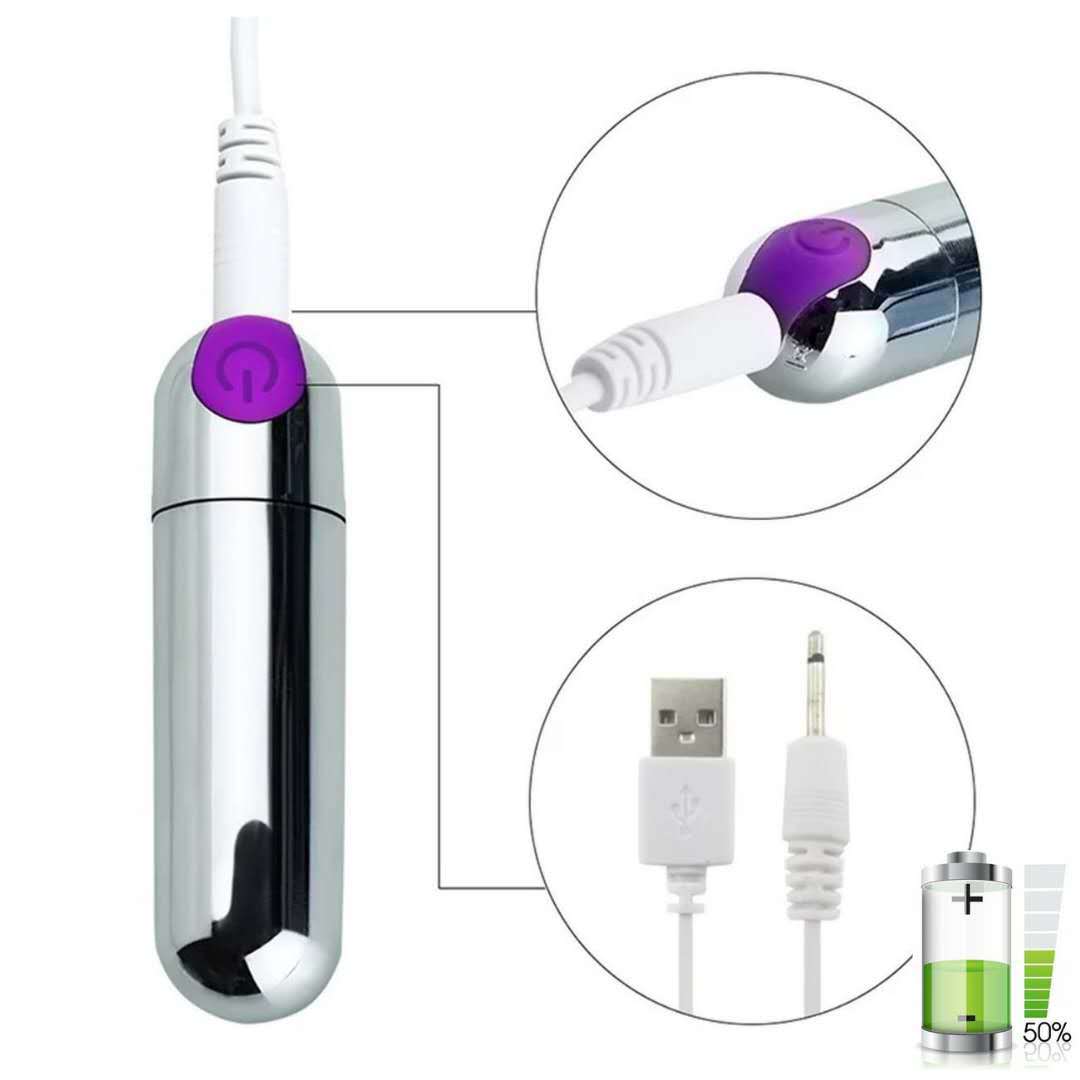 Mini Bullet Vibrator Adult Sex Toy Doll Sexy Love Silicone Adult Sex Dolls for WOmen and Men Pleasure