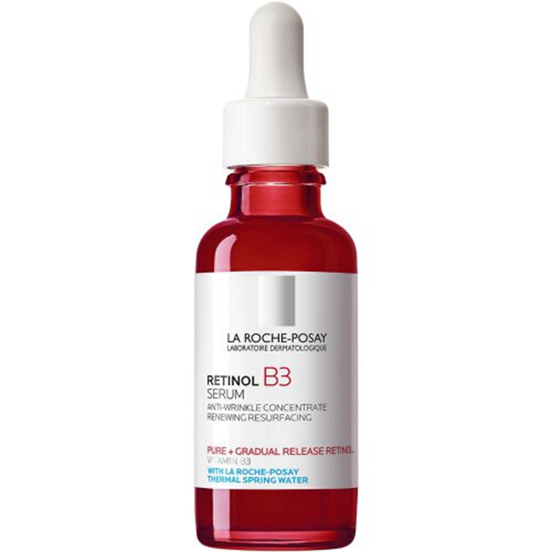 La Roche-Posay Retinol B3 Refining Face Serum 30ml
