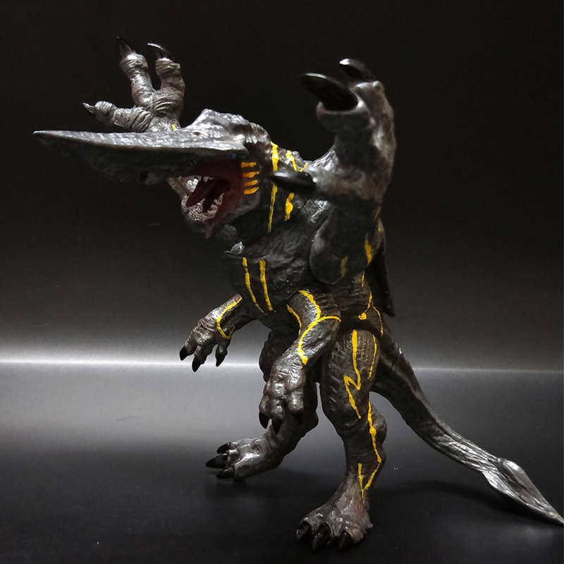 Pacific Rim Knifehead Action Figure