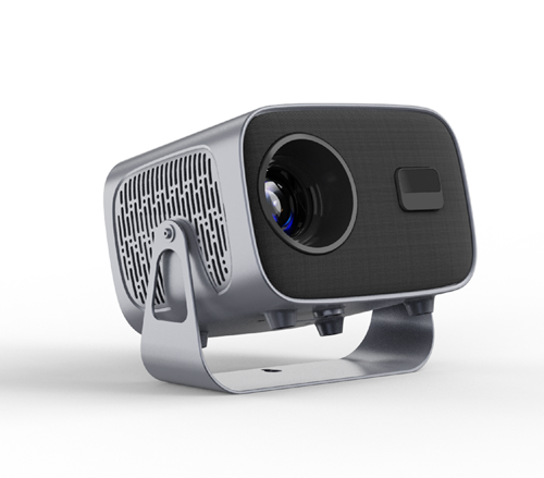 Portable Mini Projectors Full HD 1080P Projector 4K Smart Android IOS WiFi LED Video Movie Projector LED Home Theater Cinema Beamer